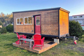 Shorepine - Tiny Tranquility on the Oregon Coast!